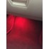 Светодиодная лампа в подсветку ног BMW 5 F10